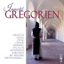 V/A (Various Artists) - Immortel gregorien (CD) - Discords.nl