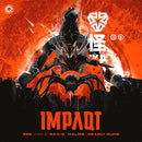 V/A (Various Artists) - Impaqt 2019 (CD) - Discords.nl