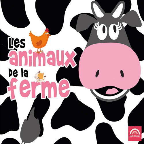 Collectif - Les animaux de la ferme (CD) - Discords.nl