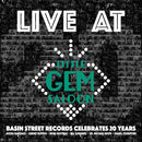 V/A (Various Artists) - Live at little gem saloon (CD) - Discords.nl