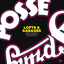V/A (Various Artists) - Lofts & garages (CD) - Discords.nl