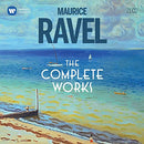 M. Ravel - Complete works (CD) - Discords.nl