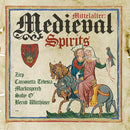 V/A (Various Artists) - Mittelalter: medieval spirits (CD) - Discords.nl