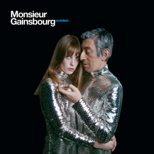 V/A (Various Artists) - Monsieur gainsbourg revisited (LP) - Discords.nl