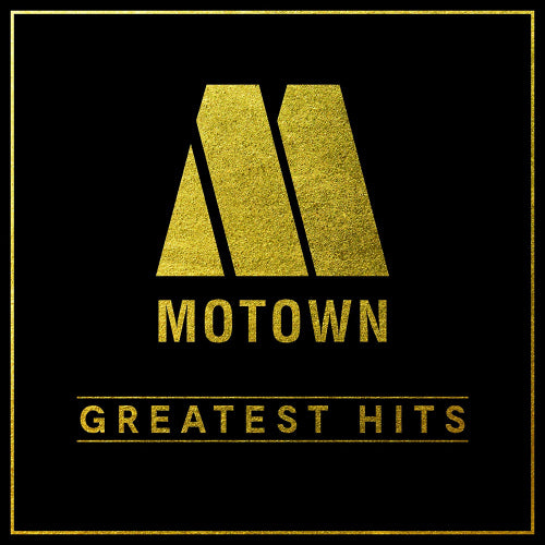 V/A (Various Artists) - Motown greatest hits (CD) - Discords.nl