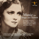 V/A (Various Artists) - Music for stage and screen (CD) - Discords.nl
