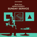 V/A (Various Artists) - Sunday service (CD) - Discords.nl