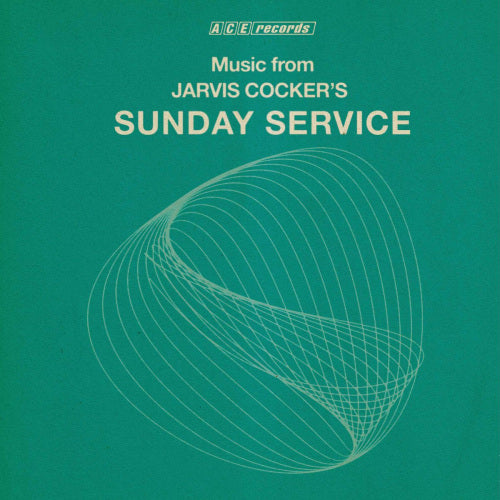 V/A (Various Artists) - Sunday service (LP) - Discords.nl