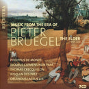 V/A (Various Artists) - Pieter bruegel - music from the era (CD) - Discords.nl