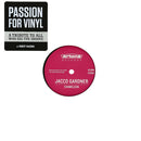 Book - Passion for vinyl (boek/drukwerk) - Discords.nl