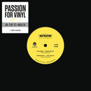 Book - Passion for vinyl prt.ii (boek/drukwerk) - Discords.nl
