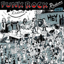 V/A (Various Artists) - Punk rock raduno vol.2 (LP) - Discords.nl