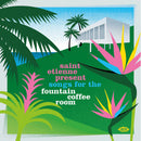 V/A (Various Artists) - Songs for the fountain coffee room (CD) - Discords.nl