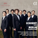 Schubert/merlin - Octet/passage eclair (CD) - Discords.nl