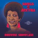 V/A (Various Artists) - Songs of aretha dubwise showcase (LP) - Discords.nl