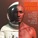 V/A (Various Artists) - Space funk (LP) - Discords.nl