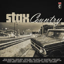 V/A (Various Artists) - Stax country (CD) - Discords.nl