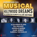 V/A (Various Artists) - Hollywood dreams (CD) - Discords.nl