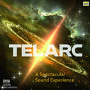Various Artists - A spectacular sound experience (LP) - Discords.nl