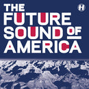 V/A (Various Artists) - Future sound of america (12-inch) - Discords.nl