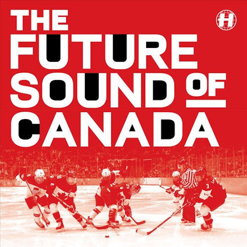 Various - Future sound of canada (12-inch)