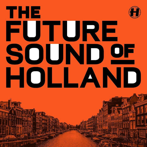 Various - Future sound of holland (12-inch)