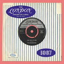 V/A (Various Artists) - London american label:67 (CD) - Discords.nl