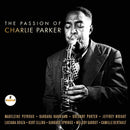 V/A (Various Artists) - Passion of charlie parker (LP) - Discords.nl