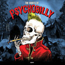 V/A (Various Artists) - Roots of psychobilly (LP) - Discords.nl