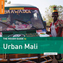 Various Artists - The rough guide to urban mali (LP) - Discords.nl