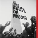 V/A (Various Artists) - Social power of music (CD) - Discords.nl