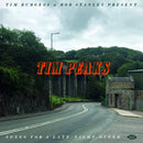 V/A (Various Artists) - Tim peaks (CD) - Discords.nl