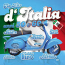 V/A (Various Artists) - Top hits d'italia anni 50 & 60 (LP) - Discords.nl