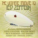 Led Zeppelin - Ultimate tribute to (LP) - Discords.nl