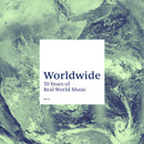 V/A (Various Artists) - Worldwide (CD) - Discords.nl