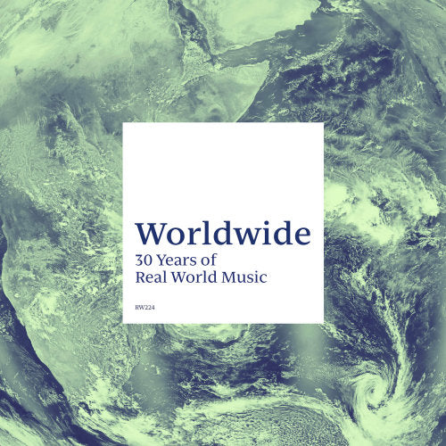 V/A (Various Artists) - Worldwide (CD) - Discords.nl