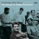 V/A (Various Artists) - Yesterday has gone (CD) - Discords.nl
