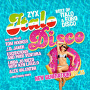 V/A (Various Artists) - Zyx italo disco new generation vol.15 (CD) - Discords.nl