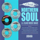 V/A (Various Artists) - Dore northern soul (LP) - Discords.nl