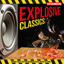 V/A (Various Artists) - Explosive classics (CD) - Discords.nl