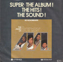 Boney M. - I See A Boat On The River / My Friend Jack (7-inch Tweedehands)