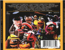 John Denver & Muppets, The - A Christmas Together (CD) - Discords.nl