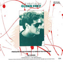 Glenn Frey - The Heat Is On (12" Tweedehands)