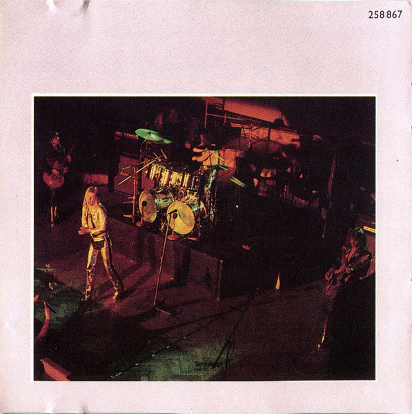 Sweet, The - Starke Zeiten (CD)