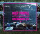 Deep Purple - In The Absence Of Pink - Knebworth 85 (CD Tweedehands)