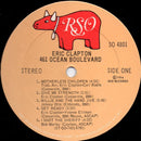 Eric Clapton - 461 Ocean Boulevard (LP Tweedehands) - Discords.nl