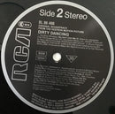 Various - Dirty Dancing (Original Soundtrack From The Vestron Motion Picture) (LP Tweedehands) - Discords.nl