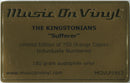 Kingstonians, The - Sufferer (LP Tweedehands) - Discords.nl