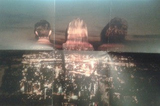 London Grammar - If You Wait (CD Tweedehands)
