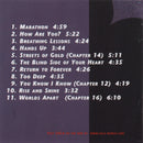 Saga - Marathon (CD) - Discords.nl